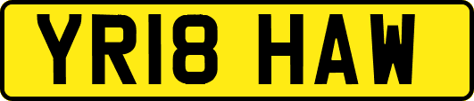 YR18HAW