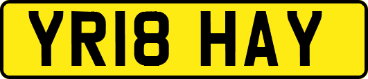 YR18HAY