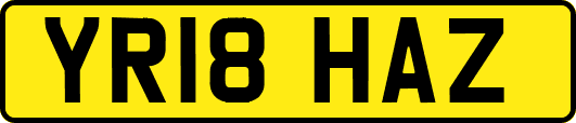YR18HAZ
