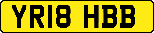YR18HBB