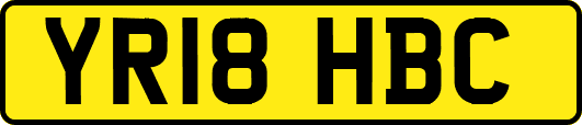 YR18HBC