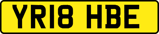 YR18HBE