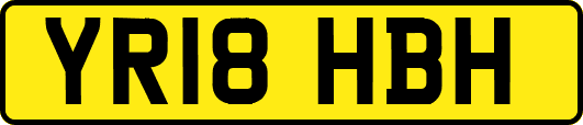 YR18HBH