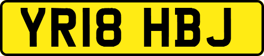 YR18HBJ