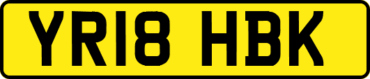 YR18HBK