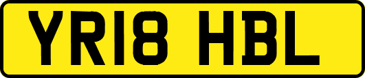 YR18HBL