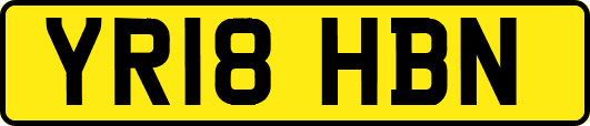 YR18HBN