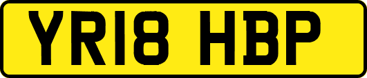 YR18HBP