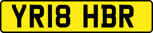 YR18HBR