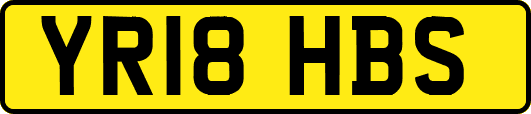 YR18HBS