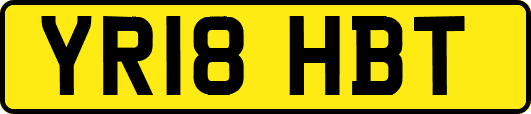 YR18HBT