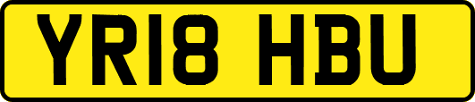YR18HBU
