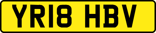 YR18HBV