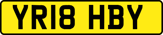 YR18HBY