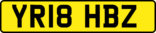 YR18HBZ