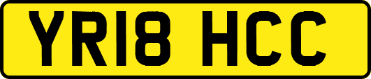 YR18HCC