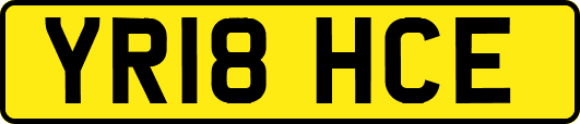 YR18HCE