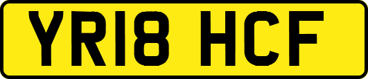 YR18HCF