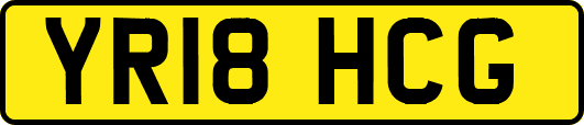 YR18HCG