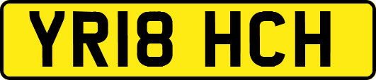 YR18HCH