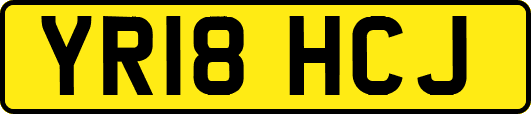 YR18HCJ