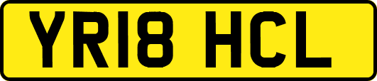 YR18HCL