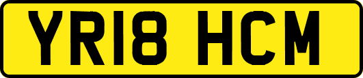 YR18HCM