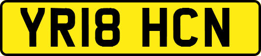 YR18HCN