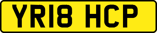 YR18HCP