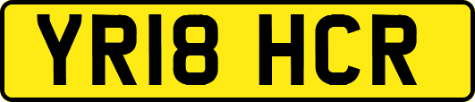 YR18HCR