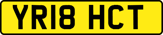 YR18HCT