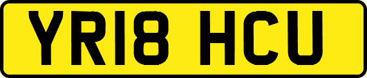 YR18HCU