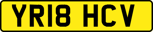 YR18HCV