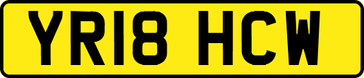 YR18HCW
