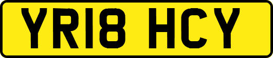 YR18HCY