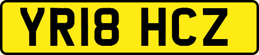 YR18HCZ