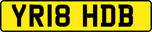 YR18HDB