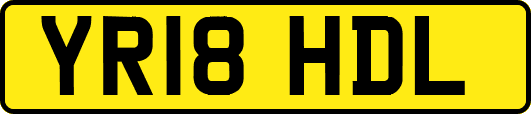 YR18HDL