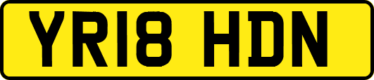 YR18HDN