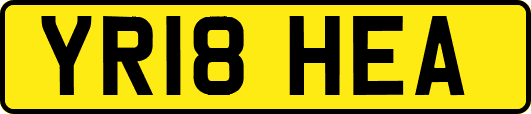 YR18HEA