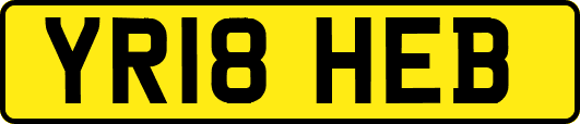 YR18HEB