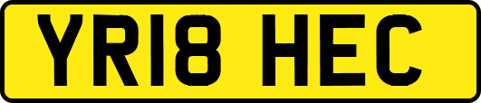 YR18HEC