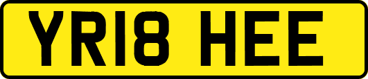 YR18HEE
