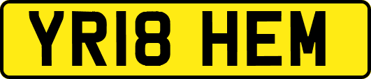 YR18HEM