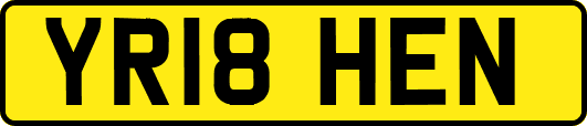 YR18HEN