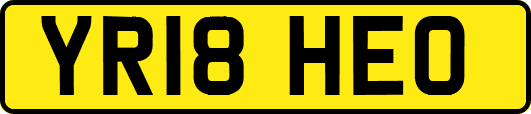 YR18HEO