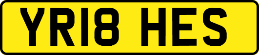 YR18HES