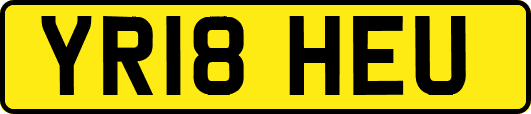 YR18HEU