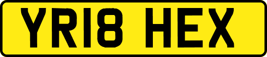 YR18HEX
