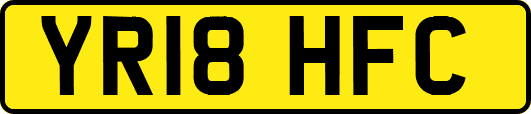 YR18HFC